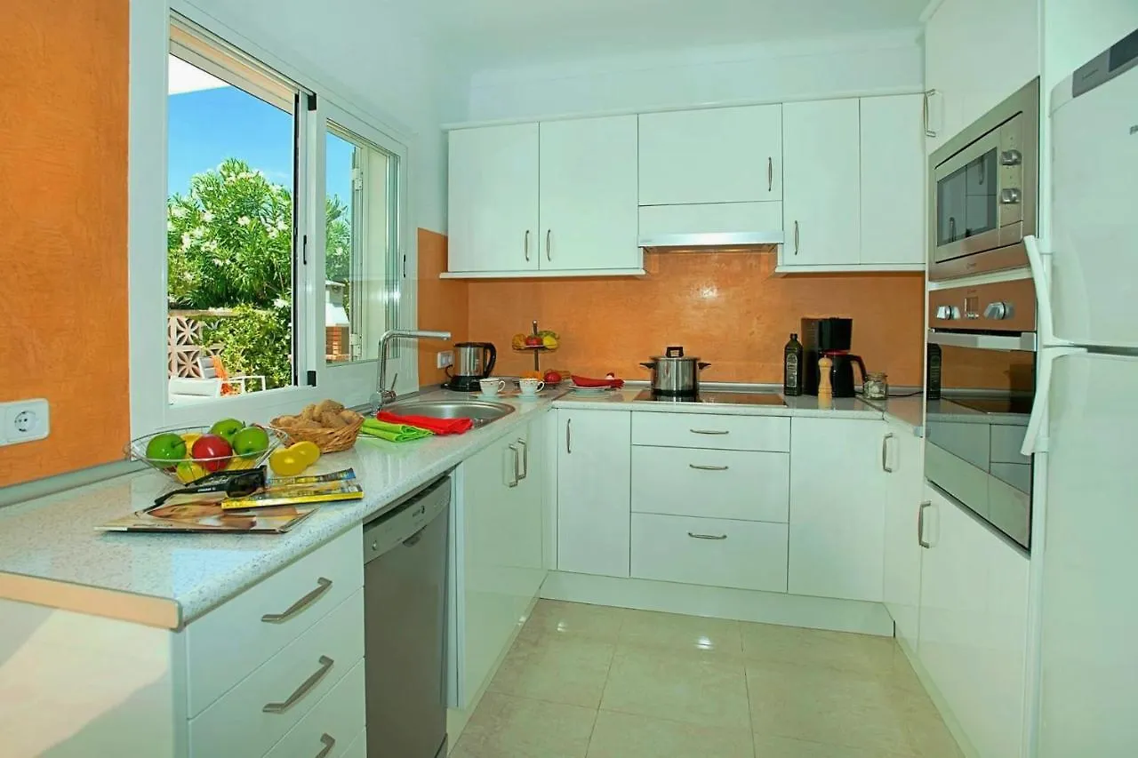 Villa Blau Alcúdia