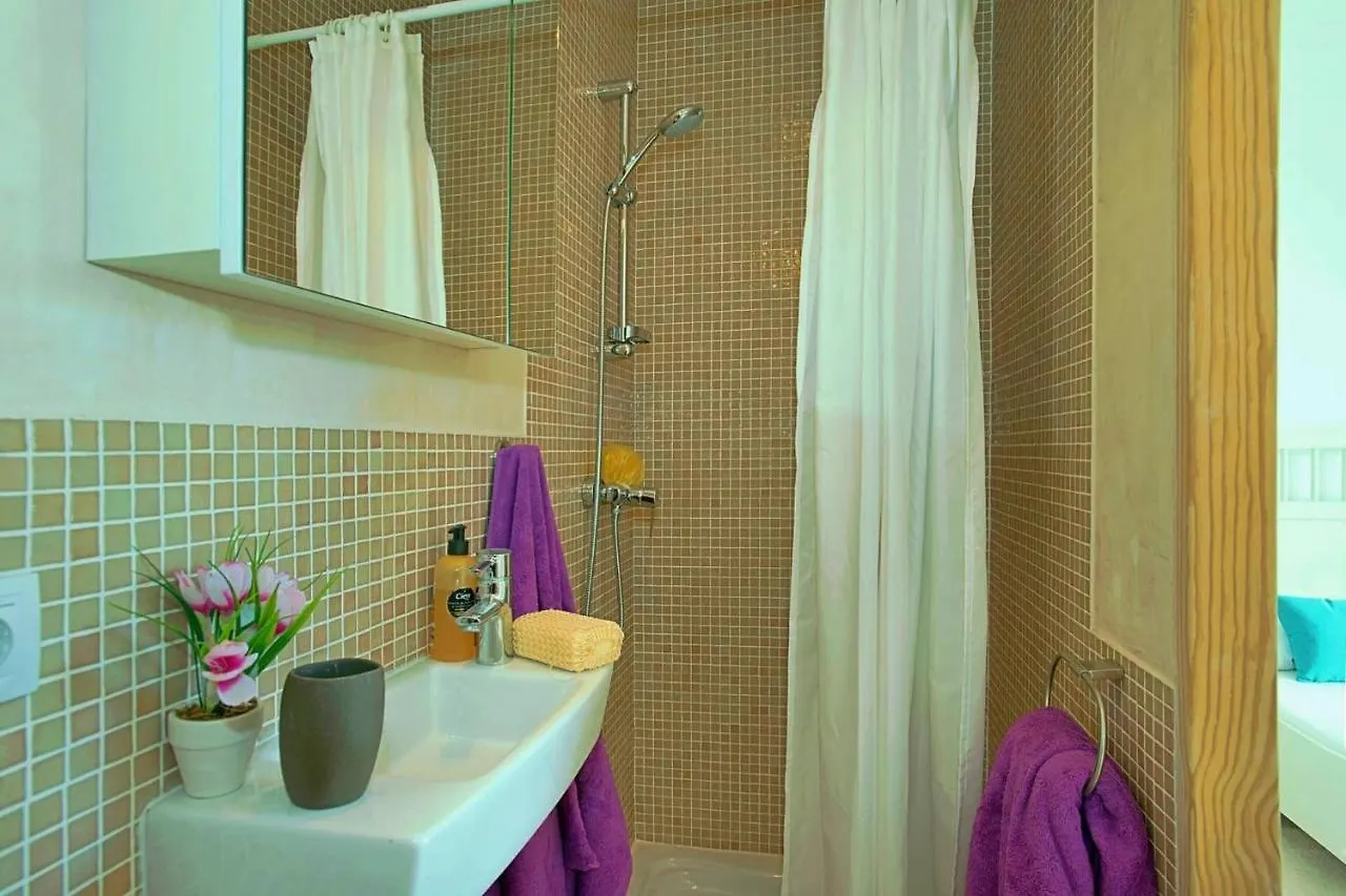 Villa Blau Alcúdia
