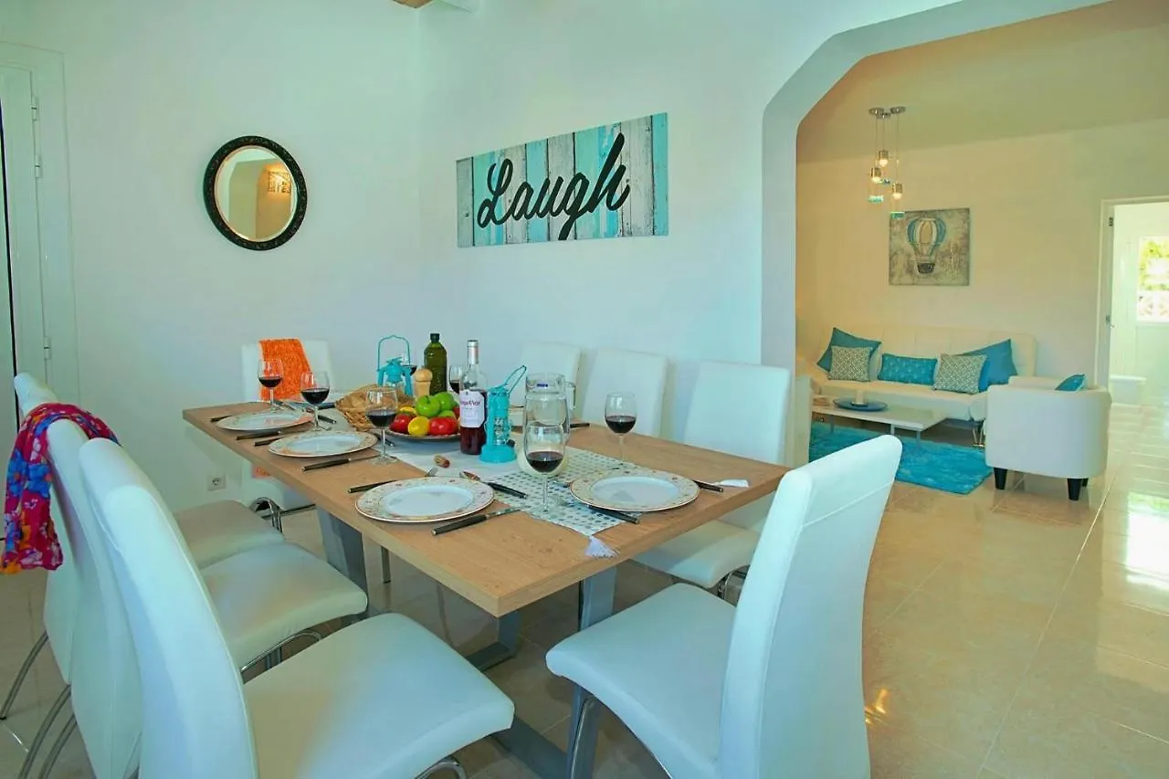 Villa Blau Alcudia