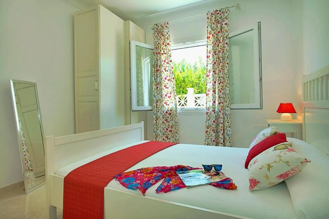 Villa Blau Αλκούδια