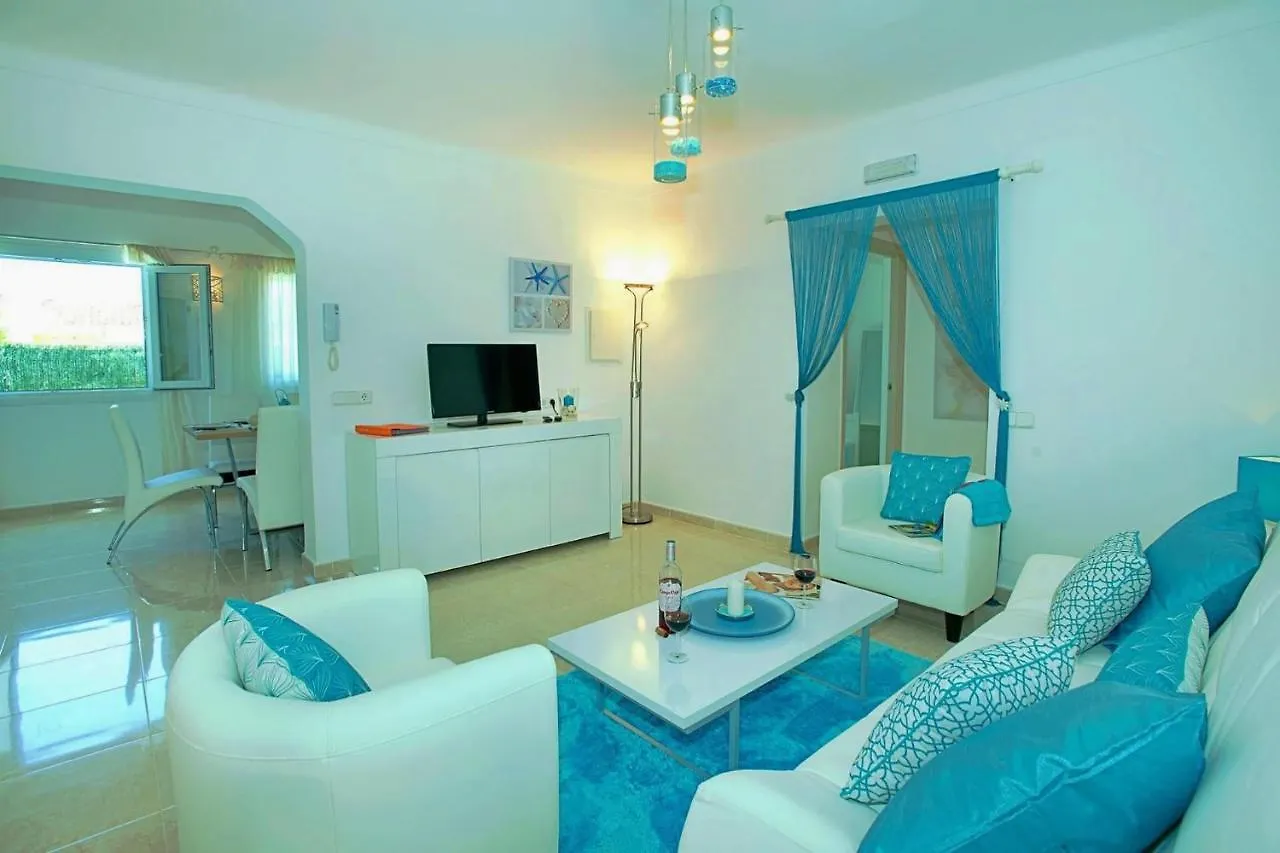 Villa Blau Alcudia