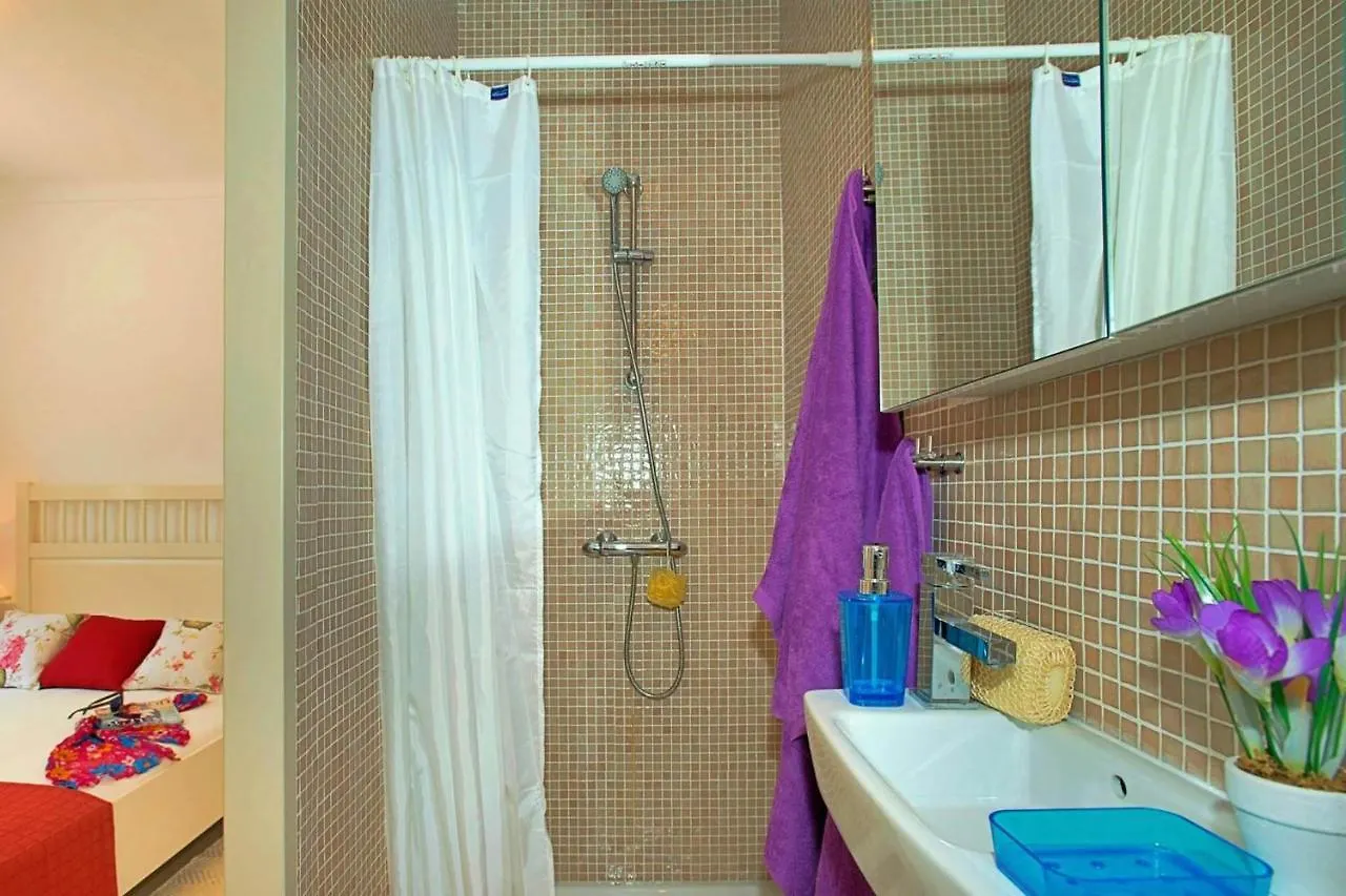 Villa Blau Alcudia