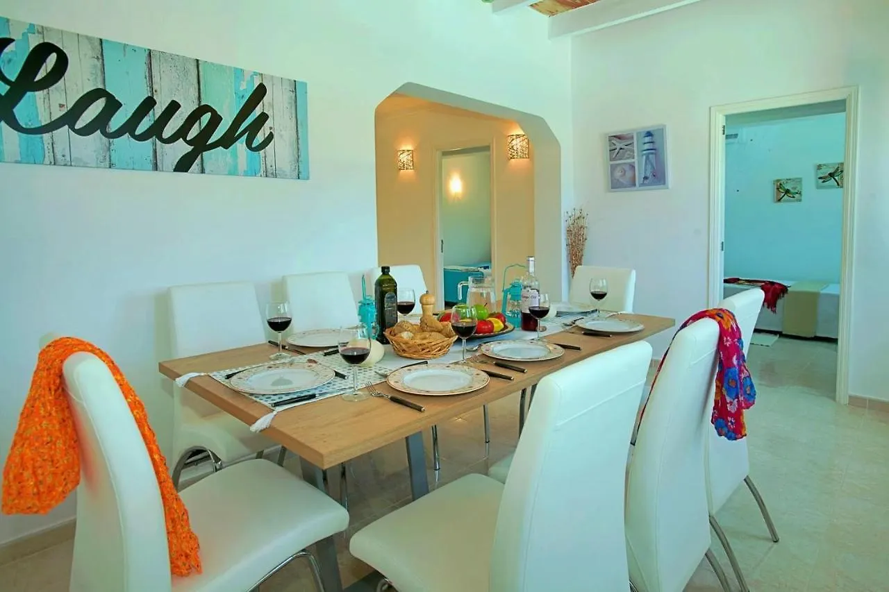 Villa Blau Alcudia  İspanya