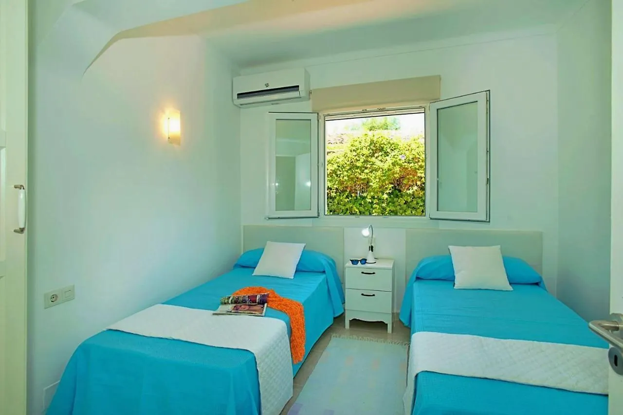 Villa Blau Alcudia  Alcudia (Mallorca)