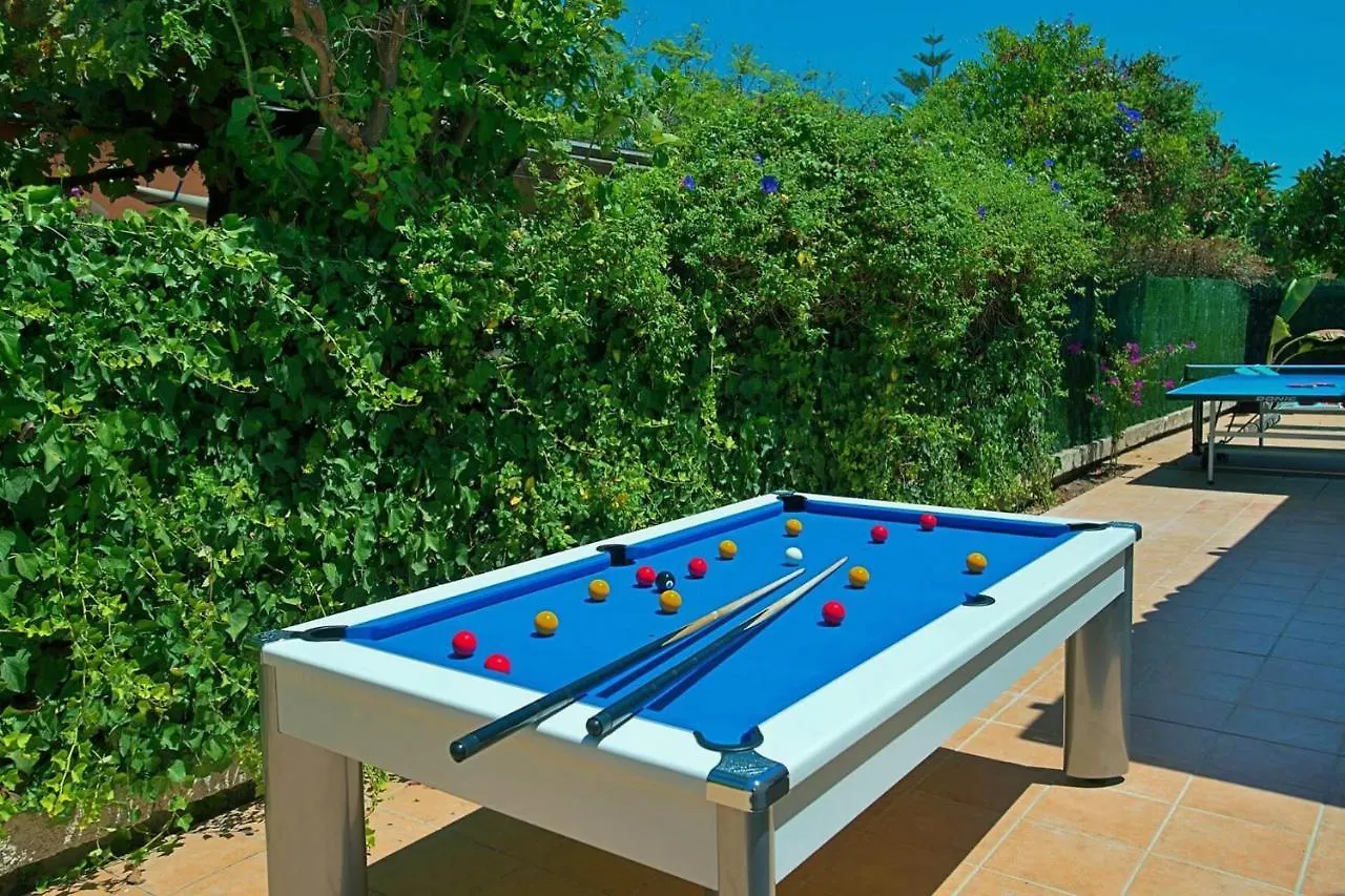 Villa Blau Alcudia  Alcudia (Mallorca)