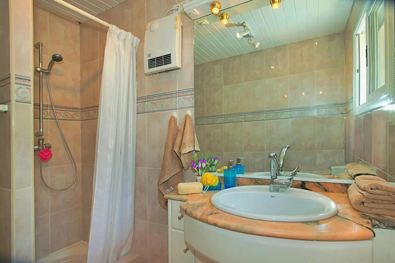 Villa Blau Alcudia  İspanya