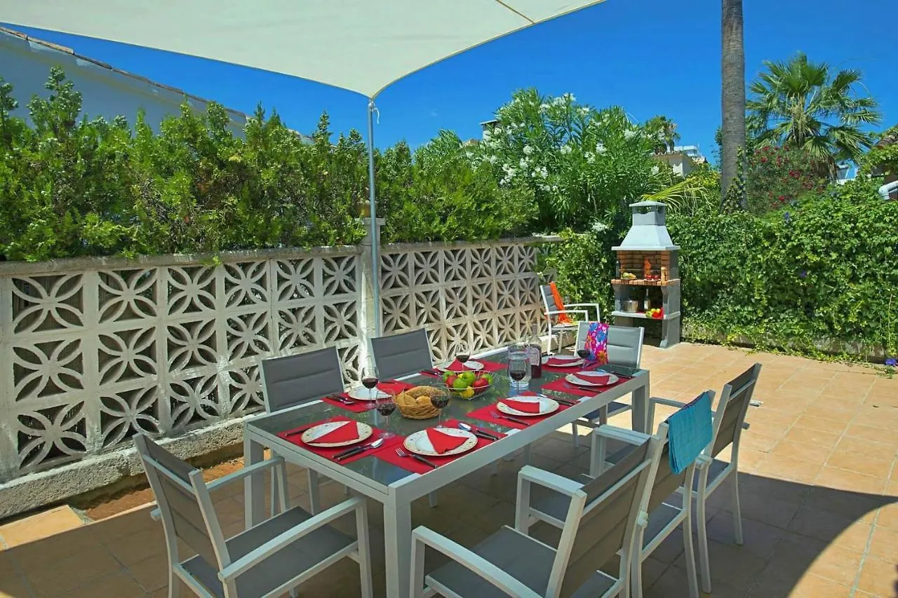 Villa Blau Alcudia