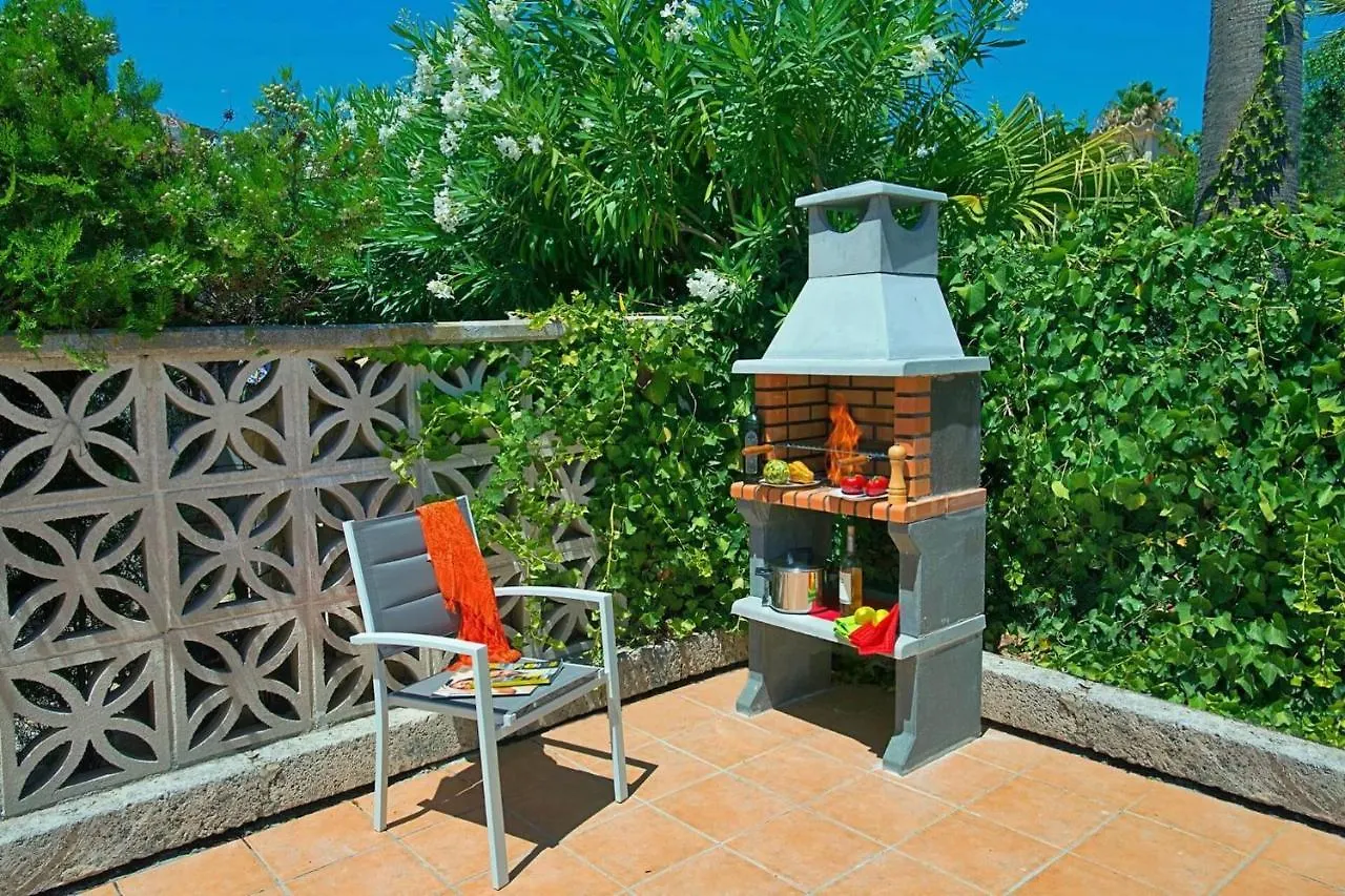 Villa Blau Alcudia