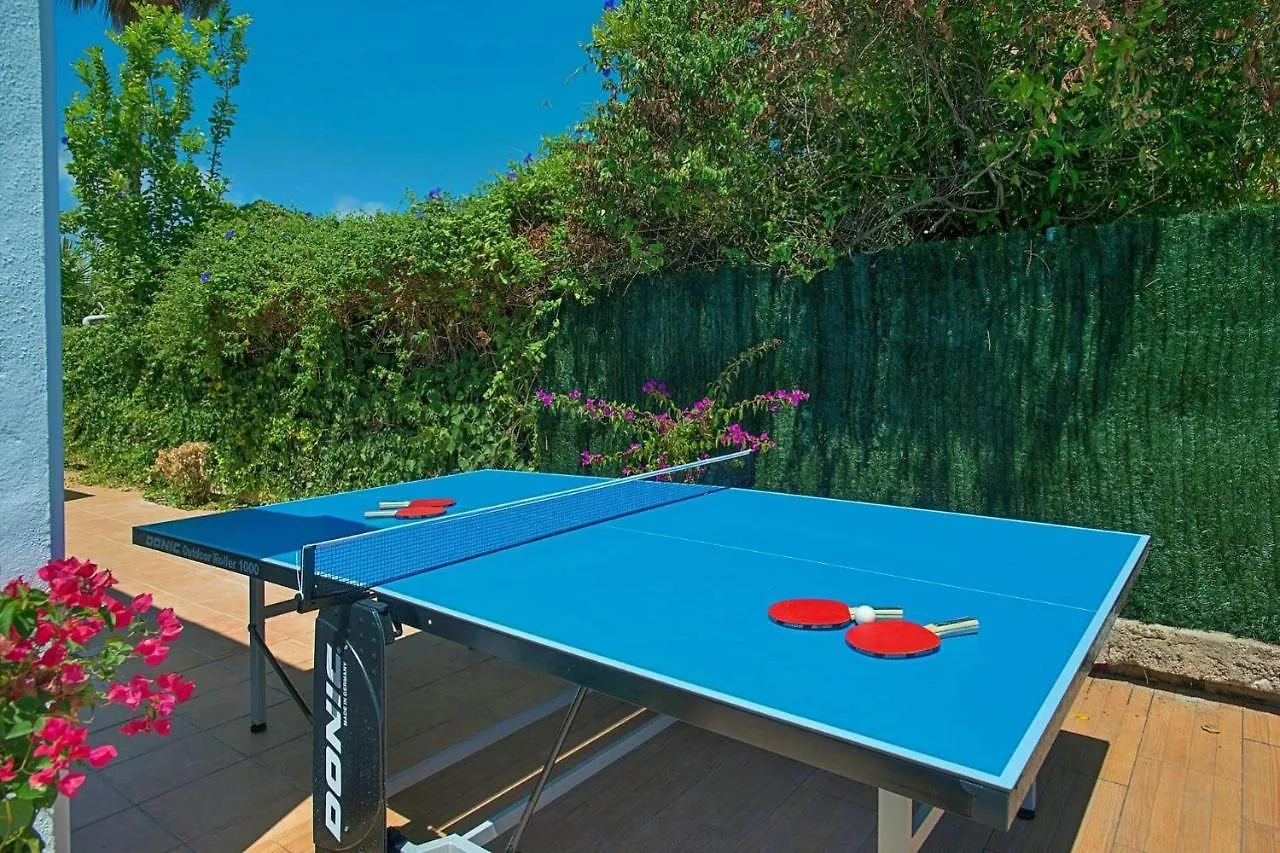 Villa Blau Αλκούδια 0*,  Ισπανία